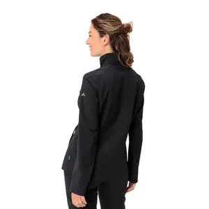 Casaco impermeável feminino VAUDE Hurricane IV image-3