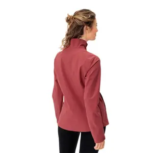 Casaco impermeável feminino VAUDE Hurricane IV image-3