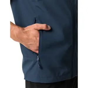 Weste VAUDE Hurricane III image-5