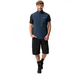 Weste VAUDE Hurricane III image-1