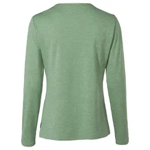 Langærmet trøje til kvinder VAUDE Essential image-2