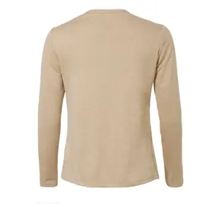 Langærmet T-shirt til kvinder VAUDE Essential image-1