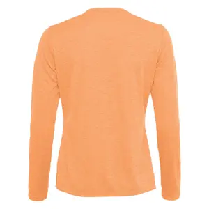 Langærmet trøje til kvinder VAUDE Essential image-0