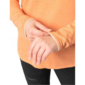 Langærmet trøje til kvinder VAUDE Essential image-5