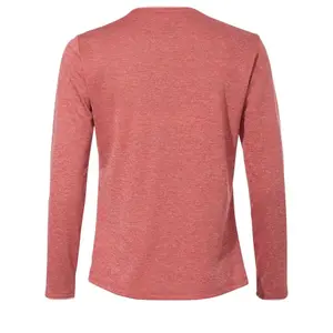 Langærmet T-shirt til kvinder VAUDE Essential image-2