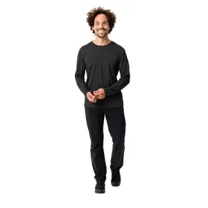 Long sleeve T-shirt VAUDE Essential image-2