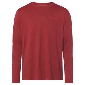 T-shirt met lange mouwen VAUDE Essential image-0