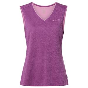 Damski tank top VAUDE Essential