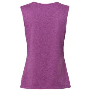 Damski tank top VAUDE Essential image-2