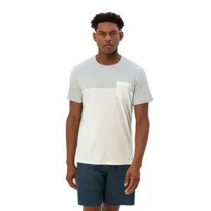 T-Shirt VAUDE Nevis III image-1