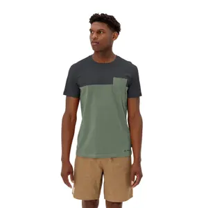 T-Shirt VAUDE Nevis III image-1