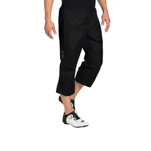 Pantalon de pluie VAUDE Drop image-1