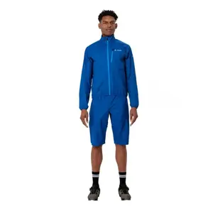 Pantalones cortos de lluvia VAUDE Drop image-1