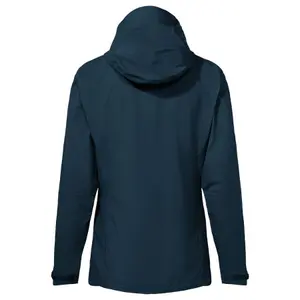 Waterproof 3-laags jas voor dames VAUDE Croz III image-0