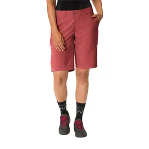 Calças curtas femininas VAUDE Ledro image-3