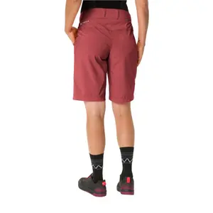 Calças curtas femininas VAUDE Ledro image-6