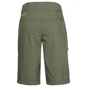 Calças curtas femininas VAUDE Ledro image-4