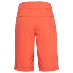 Calções para mulheres VAUDE Ledro image-2