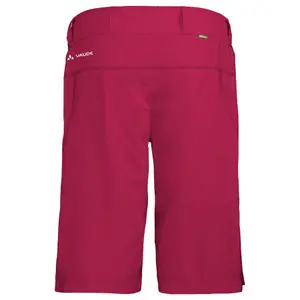 Calças curtas femininas VAUDE Ledro image-3