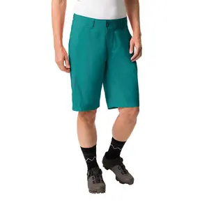 Calças curtas femininas VAUDE Ledro image-2