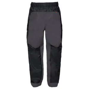 Pantalón impermeable para bebé VAUDE Escape VI image-3
