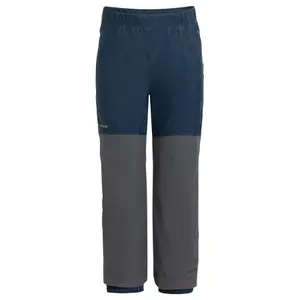Children's waterproof trousers VAUDE Escape VI image-0