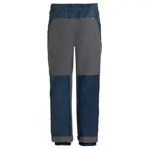 Children's waterproof trousers VAUDE Escape VI image-3