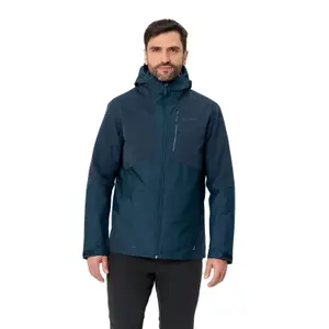 Casaco de caminhada 3 em 1 VAUDE Minaki II image-2