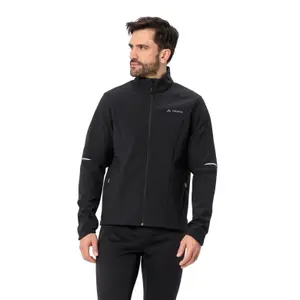 Veste imperméable VAUDE Wintry IV image-1