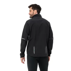 Veste imperméable VAUDE Wintry IV image-4