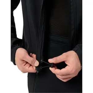 Veste imperméable VAUDE Wintry IV image-5