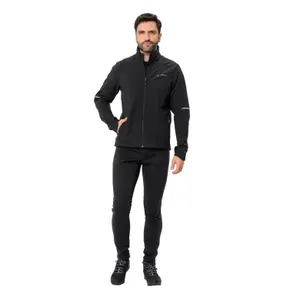 Veste imperméable VAUDE Wintry IV image-2