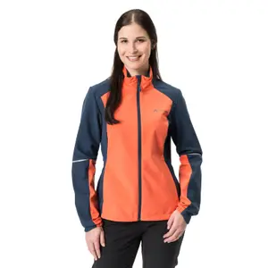 Trainingsjacke Damen VAUDE Wintry IV image-1