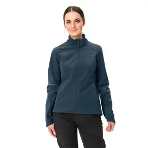 Damen Regenjacke VAUDE Wintry IV image-2