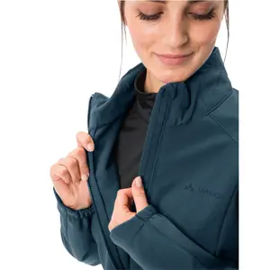 Damen Regenjacke VAUDE Wintry IV image-6