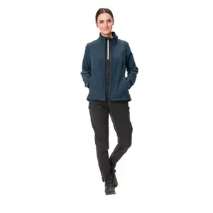 Damen Regenjacke VAUDE Wintry IV image-1