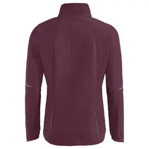 Damen Regenjacke VAUDE Wintry IV image-3