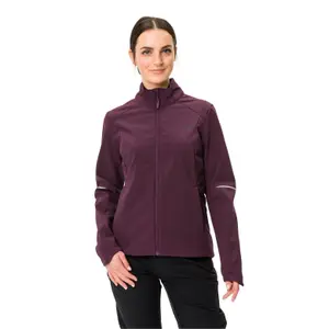 Damen Regenjacke VAUDE Wintry IV image-2