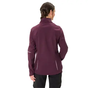 Damen Regenjacke VAUDE Wintry IV image-4