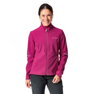 Damen Regenjacke VAUDE Wintry IV image-2