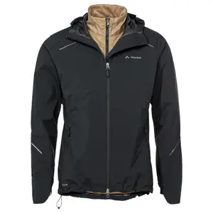 Chubasquero 3 en 1 VAUDE Yaras image-0