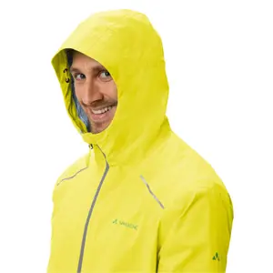 3-in-1 waterproof jacket VAUDE Yaras image-5