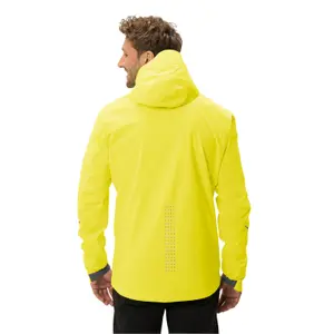 3-in-1 waterproof jacket VAUDE Yaras image-3