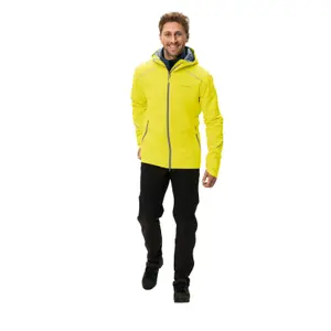 3-in-1 waterproof jacket VAUDE Yaras image-1