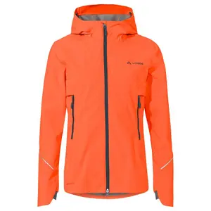 3-in-1 women's waterproof jacket VAUDE Yaras