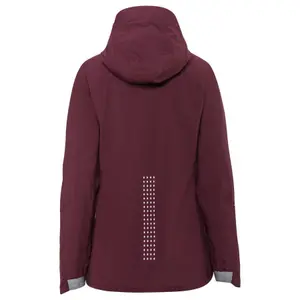 Chubasquero 3 en 1 mujer VAUDE Yaras image-3