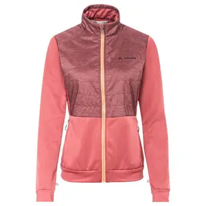 Chubasquero 3 en 1 mujer VAUDE Yaras image-1