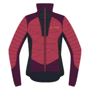 Capa impermeável para mulher VAUDE Minaki III