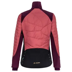 Capa impermeável para mulher VAUDE Minaki III image-3