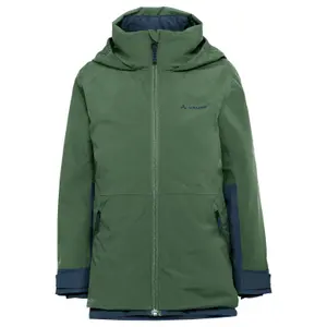 3-in-1 Regenjacke für Kinder VAUDE Casarea image-0